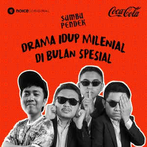 Drama Idup Milenial di Bulan Spesial
